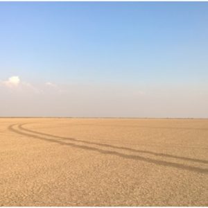 Top Ten Hottest Destinations in India